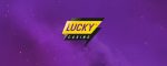Lucky Casino logo